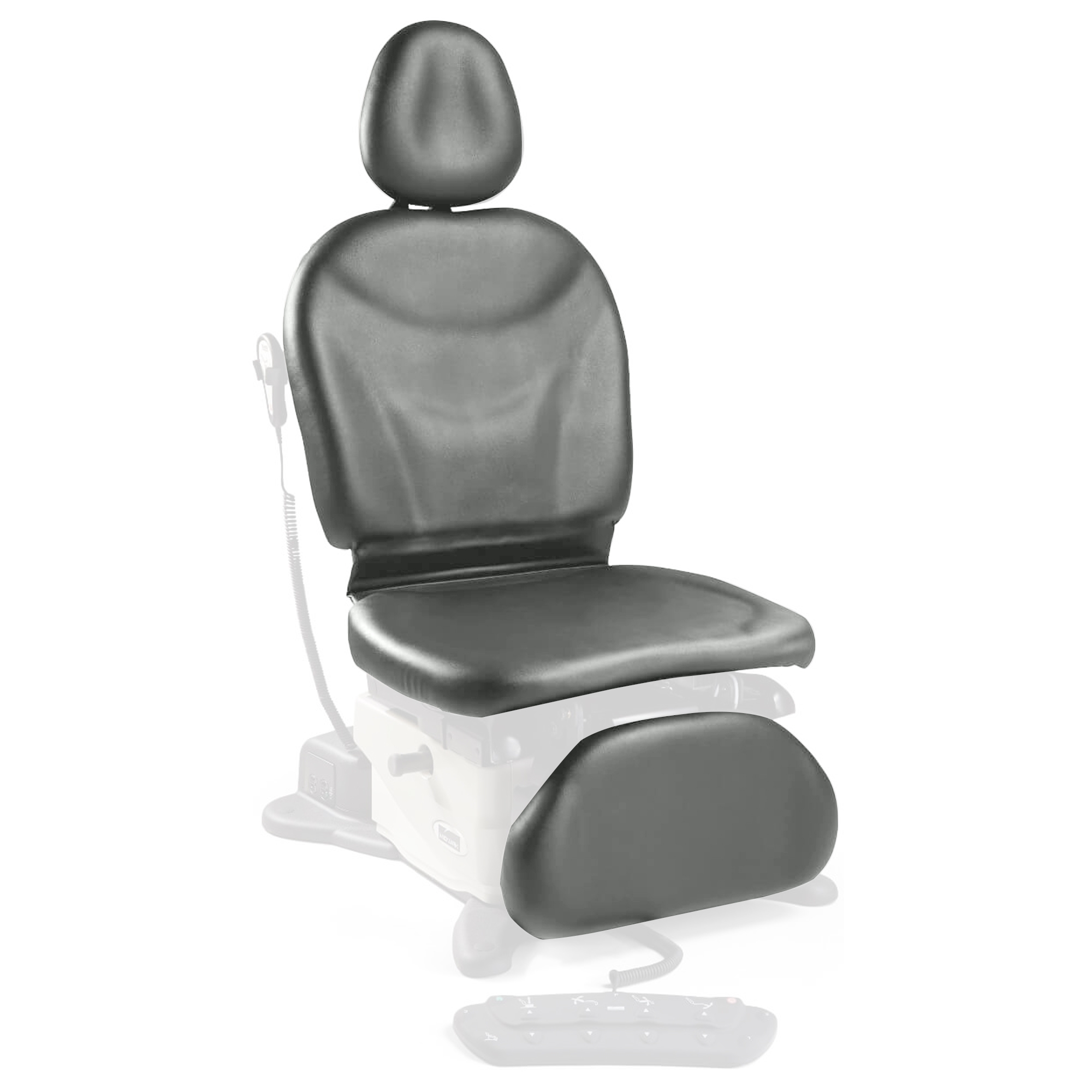 Top Upholstery Top Restful Path Premium Ultrafree For 630 Procedure Table by Midmark  ID 002-10114-868